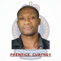 Curtney Prentice Charged with Multiple Offences in St KITTS