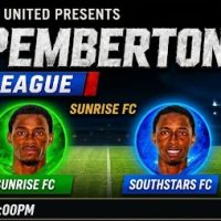 Blackett-Pemberton Football League Finals Set for Tuesday at ET Willett Park