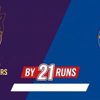 Cricket : 2026 Limacol Women’s Caribbean Premier League