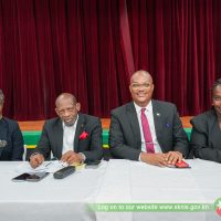 Diaspora Engagement Strengthens Connections Through Meaningful Dialogue in New York