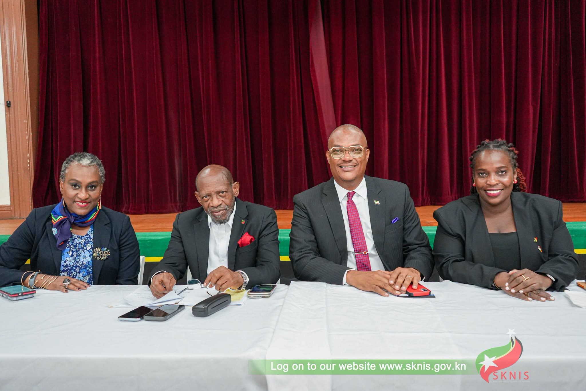 Diaspora Engagement Strengthens Connections Through Meaningful Dialogue in New York