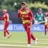 West Indies Women Name Squad for Zimbabwe Tour