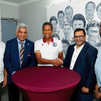 Cricket : NCL GT20 Canada to Stage 2026 Tournament in the Caribbean