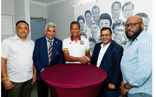 Cricket : NCL GT20 Canada to Stage 2026 Tournament in the Caribbean