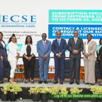 St Kitts  and  Nevis Government Launches  Inaugural Retail  Bond to Expand  Iivestment  Oppoportunities for Housholds  and  Organisations
