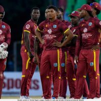 Cricket West Indies Announces Limited Overs Squads for the Tour of India
