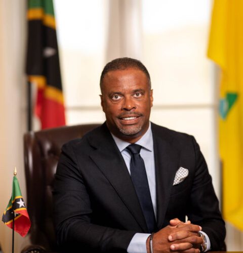 Op-Ed by Premier Mark Brantley- Nevis: The Luxury of Optionality