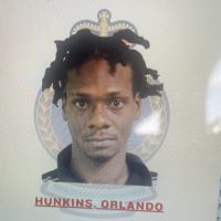 Orlando Hunkins Convicted & Fined for Conveying Contraband