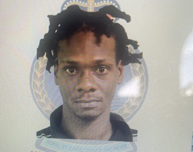 Orlando Hunkins Convicted & Fined for Conveying Contraband