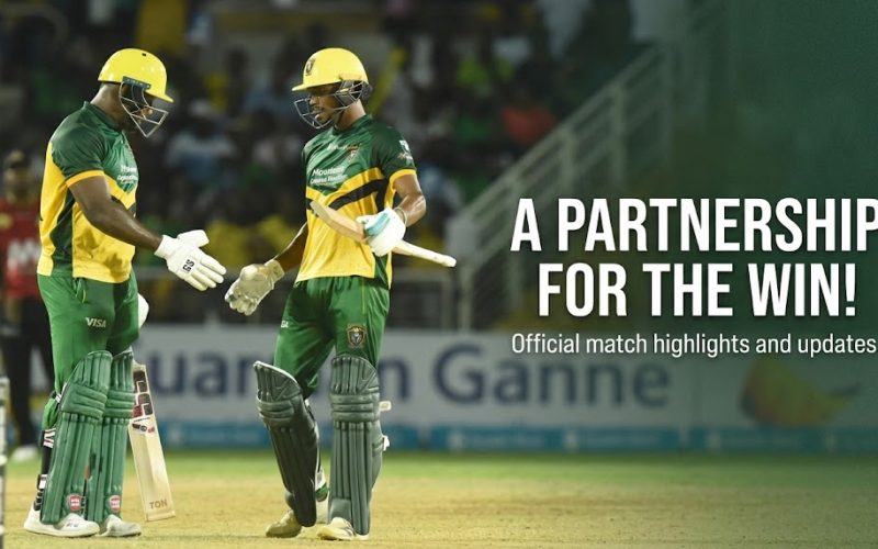 CPL : Kingsmen Ready to Defy Odds