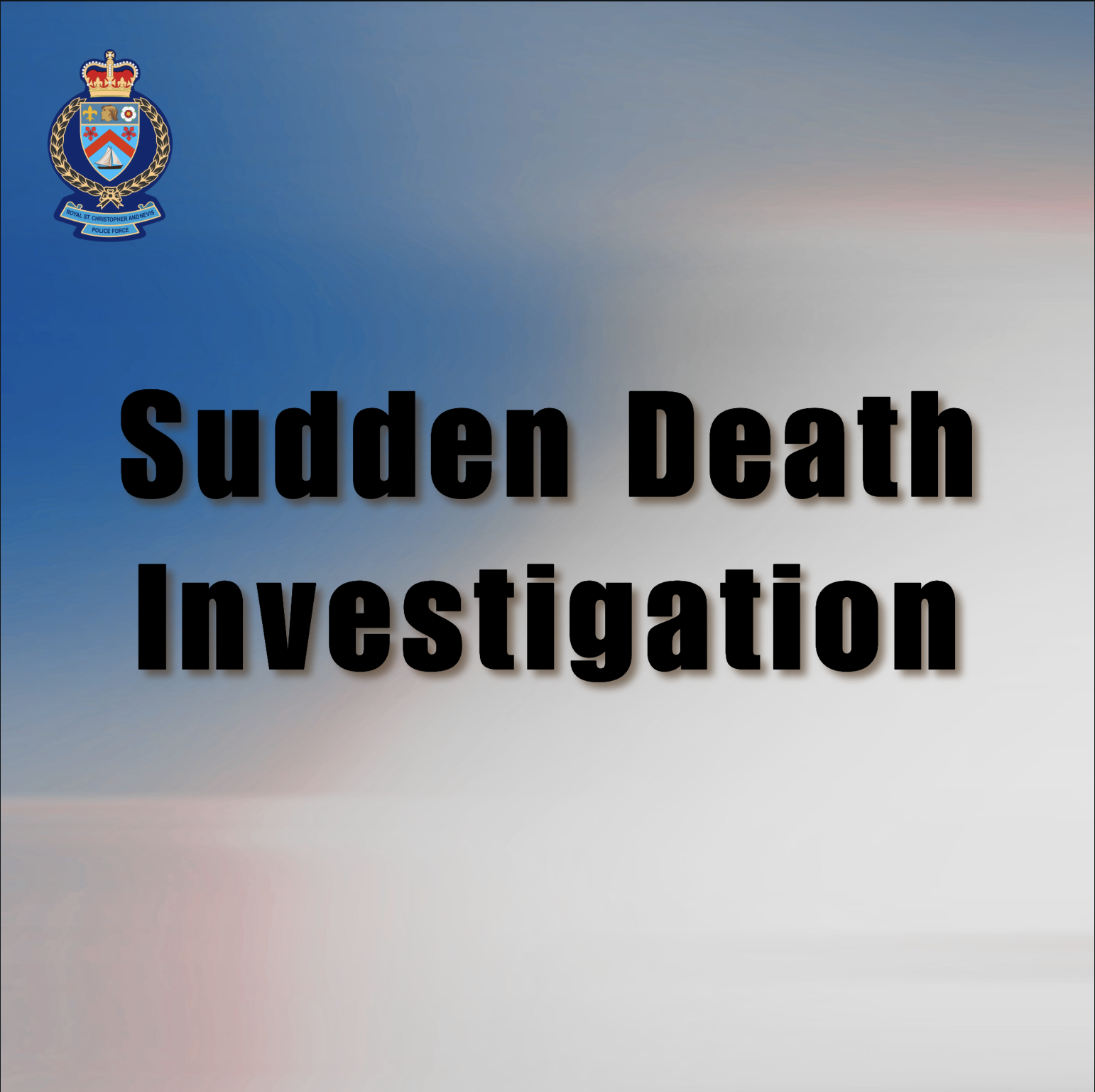 Fatal Frigate Bay Boating Incident Under RSCNPF Investigation