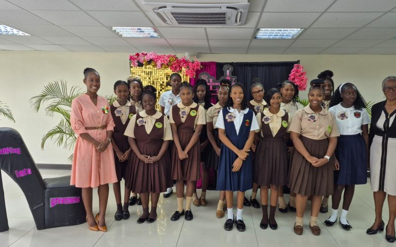 Nevis Gender Affairs Expands SLAY Programme to Empower 14 Young Women