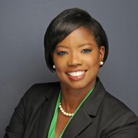 Alicia Barnes to Feature at NRP National Convention