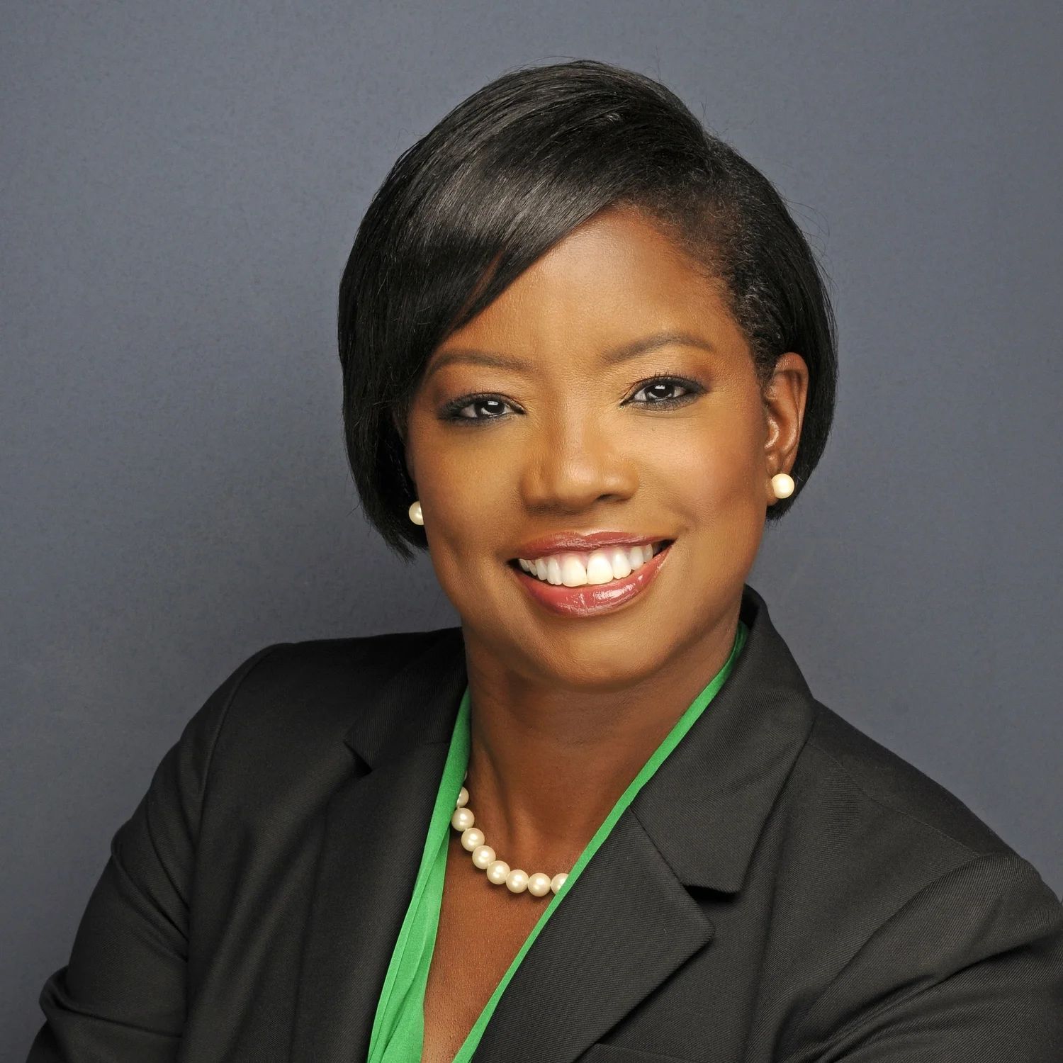 Alicia Barnes to Feature at NRP National Convention