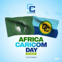 Saint Kitts and Nevis Reaffirms Commitment to Strengthening Africa–CARICOM Partnership on Fifth Anniversary of CARICOM–Africa Day