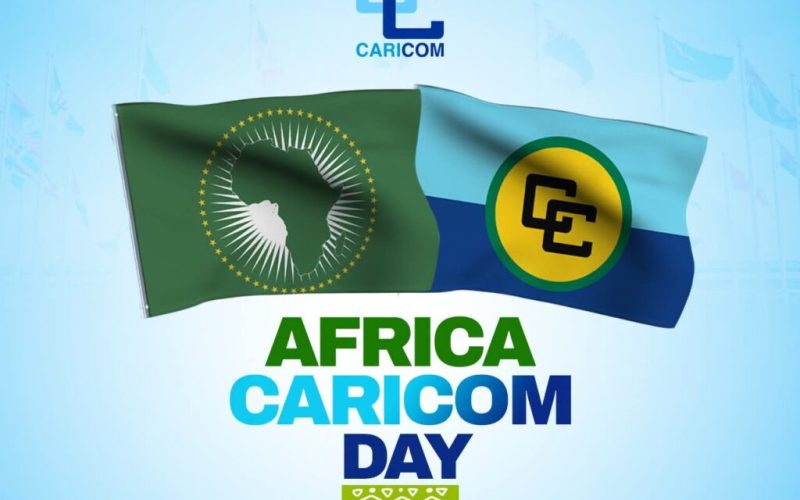 Saint Kitts and Nevis Reaffirms Commitment to Strengthening Africa–CARICOM Partnership on Fifth Anniversary of CARICOM–Africa Day