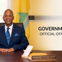 Hon. Brantley Travels on Official Duties, Hon. Evelyn is Acting Premier