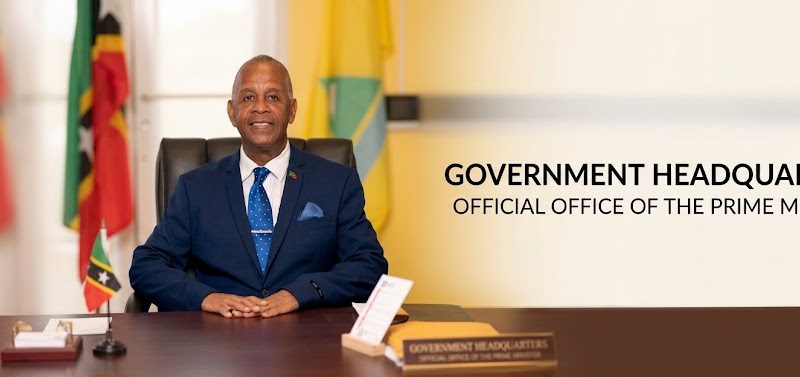 Hon. Brantley Travels on Official Duties, Hon. Evelyn is Acting Premier