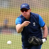 Cricket West Indies Appoints Bob Carter as Batting Consultant
