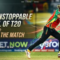 Warriors Tame Kings in CPL Thriller Behind Tahir Magic and Samson Firepower