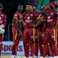 Cricket West Indies Announces Limited Overs Squads for the Tour of India