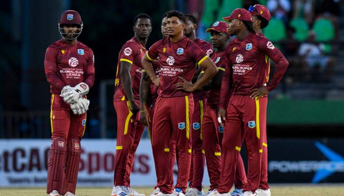 Cricket West Indies Announces Limited Overs Squads for the Tour of India