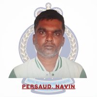 Navin Persaud Charged with Inflicting Grievous Bodily Harm