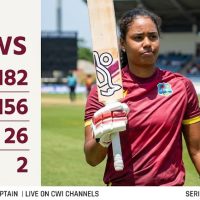 Skipper Hayley Matthews Leads West Indies Women to Dominant Victory Over Zimbabwe in ODI Opener