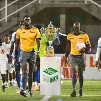 Conaree FC Set to Launch Season Comeback in President’s Cup Opening Clash