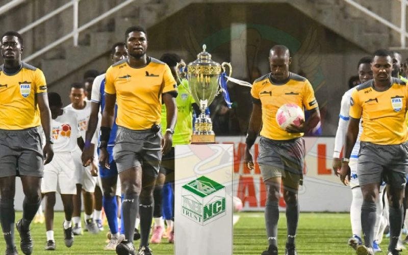 Conaree FC Set to Launch Season Comeback in President’s Cup Opening Clash