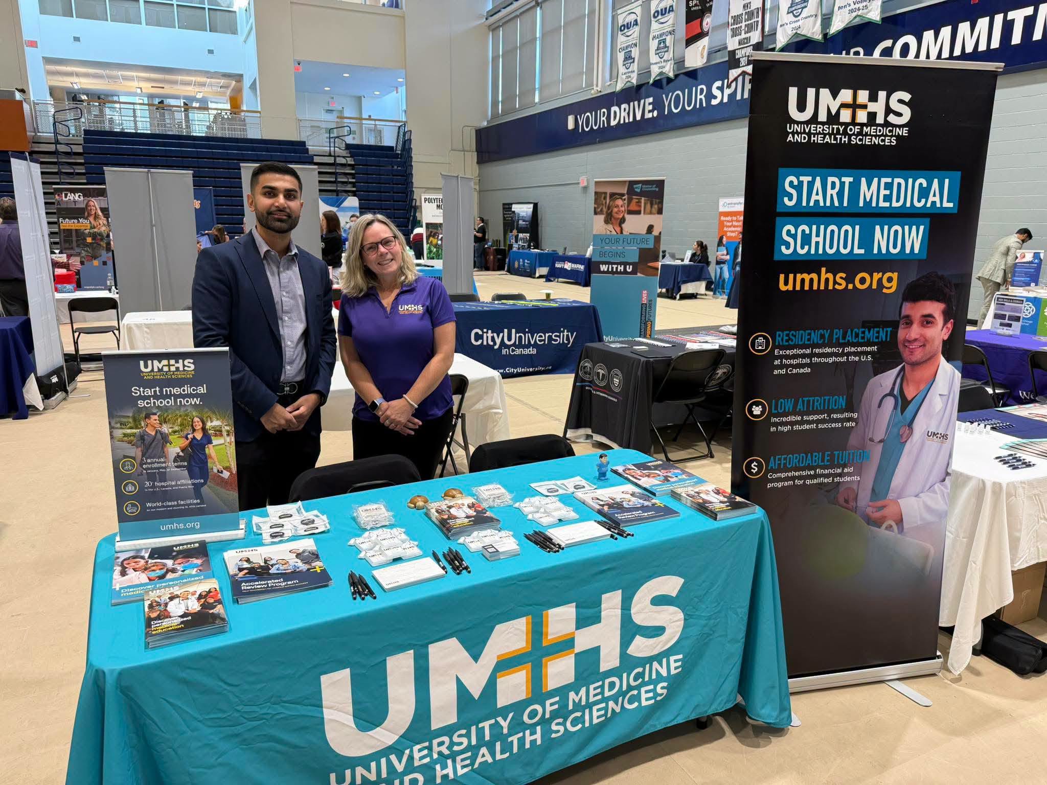UMHS Lowers ARP Tuition by 35% to Advance Student Success in St. Kitts-based Medical School –