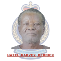 Derrick Hazel-Garvey Convicted & Fined on Four Charges