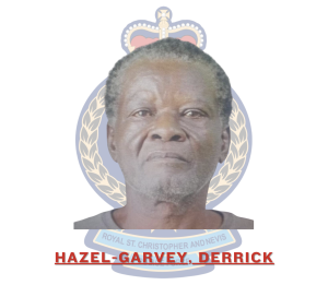 Derrick Hazel-Garvey Convicted & Fined on Four Charges