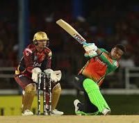CPL : Hetmyer Hundred Best Knight Riders