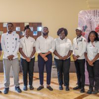 St. Kitts and Nevis Culinary Team Gears Up for Taste of the Caribbean 2026