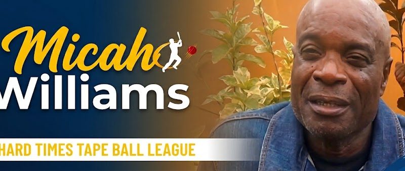 High-Stakes Showdown: Villa United and Windwards Meet in Hard Times Tape Ball Finals This Sunday