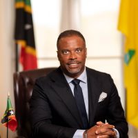 Hon. Mark Brantley’s Address on the Occasion of SKN Independence 43