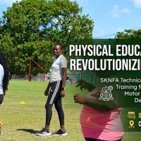 SKNFA Empowers Nevisian Physical Education Teachers Through Targeted Skill-Building Workshops