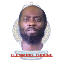Thorne Flemming Sentenced to Prison for Possession with Intent To Supply