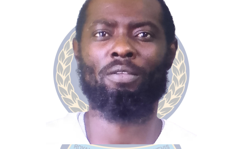 Thorne Flemming Sentenced to Prison for Possession with Intent To Supply