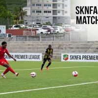 SKNFA Premier League: St. Pauls United and Village Superstars Secure Sunday Victories
