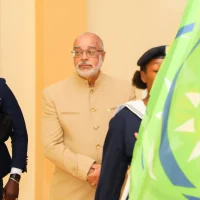 A Shared Vision: Strengthening Regional Health Systems Through Strategic Partnerships