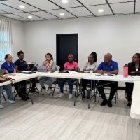 Stakeholders Collaborate to Strengthen Delivery of Out of School Suspension Programme