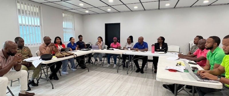 Stakeholders Collaborate to Strengthen Delivery of Out of School Suspension Programme