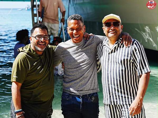 NCL GT20 in St. Vincent Showcases the Caribbean as Gateway to North America’s Cricket Market