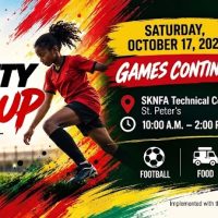 Community Justice Cup 2026 to Bring Football, Community Engagement and Justice Awareness to St. Peter’s and Conaree Village