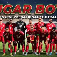 Sugar Boyz Strong Start Built on Preparation ,Scouting and Unity