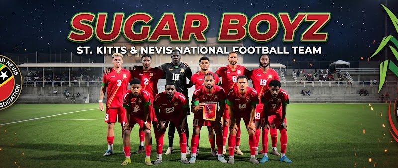 Sugar Boyz Strong Start Built on Preparation ,Scouting and Unity