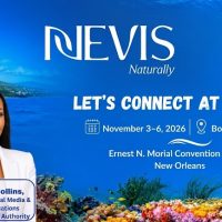 Nevis Tourism Authority to Showcase Island’s Exceptional Diving Experiences at DEMA Show 2026