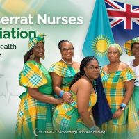 Montserrat Nurses Association Showcases Cultural Pride at CNO Conference 2026 in St. Kitts